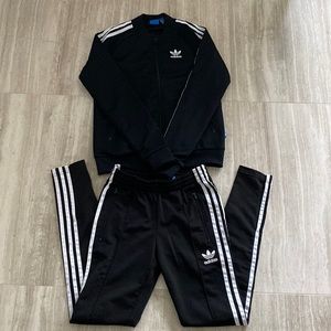 Adidas Women’s Track Suit
